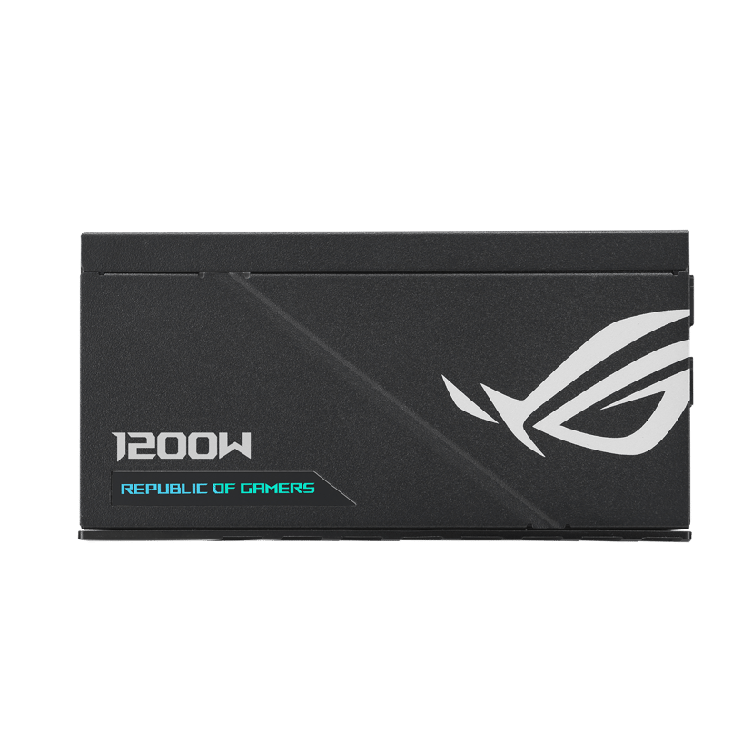ASUS Loki 1200W SFX-L 80 PLUS Titanium Strømforsyning