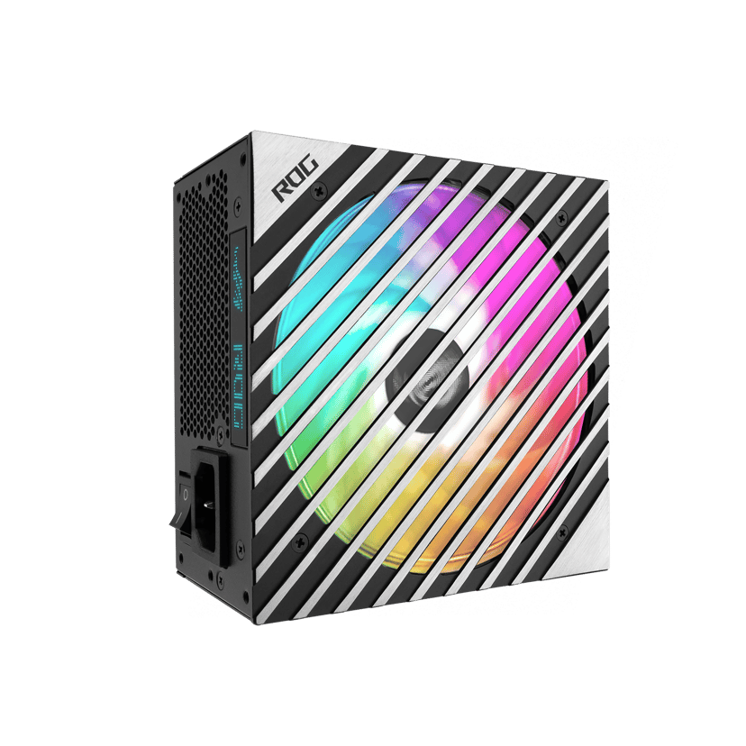 ASUS Loki 1200W SFX-L 80 PLUS Titanium Strømforsyning
