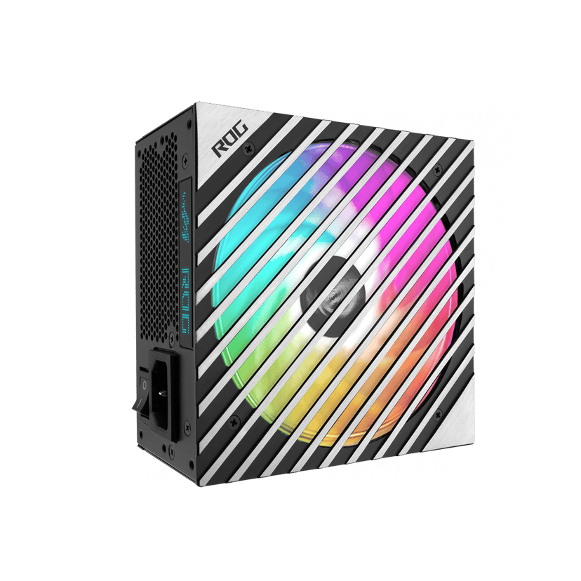 ASUS Loki 1200W SFX-L 80+ Titanium Strømforsyning