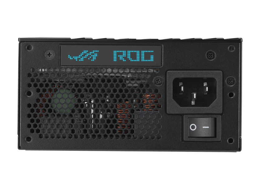 ASUS ROG Loki 750W SFX 80 PLUS Platinum Strømforsyning