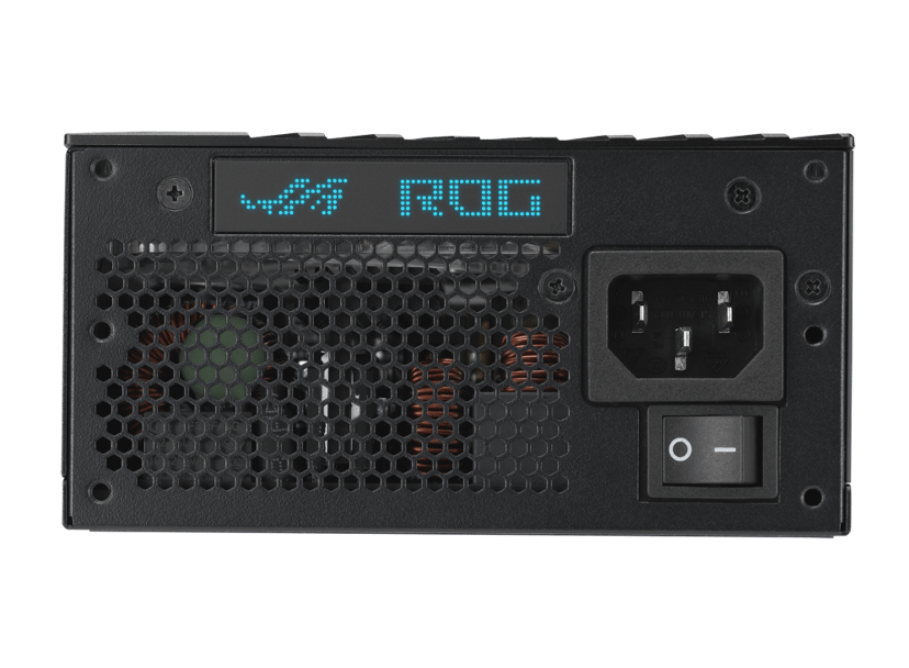 ASUS ROG Loki 750W SFX-L 80+ Platinum Nätaggregat