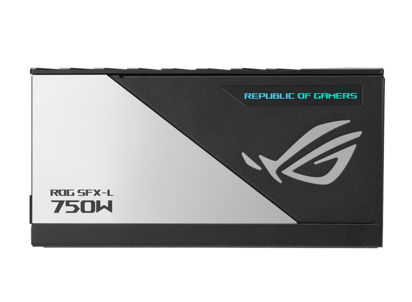ASUS ROG Loki 750W SFX 80 PLUS Platinum Strømforsyning