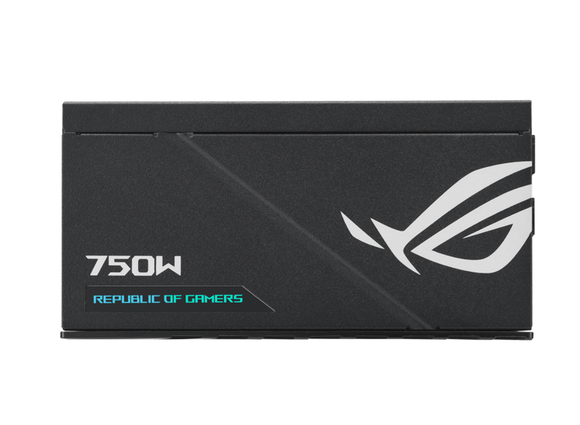 ASUS ROG Loki 750W SFX 80 PLUS Platinum Strømforsyning