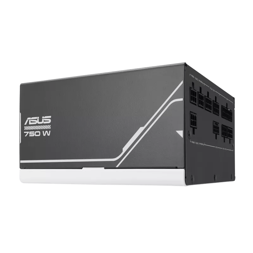 ASUS Prime AP-750G 750W ATX 80 PLUS Gold Strømforsyning