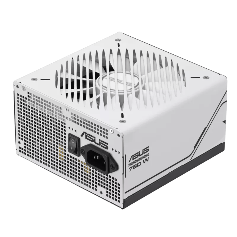 ASUS Prime AP-750G 750W ATX 80 PLUS Gold Strømforsyning