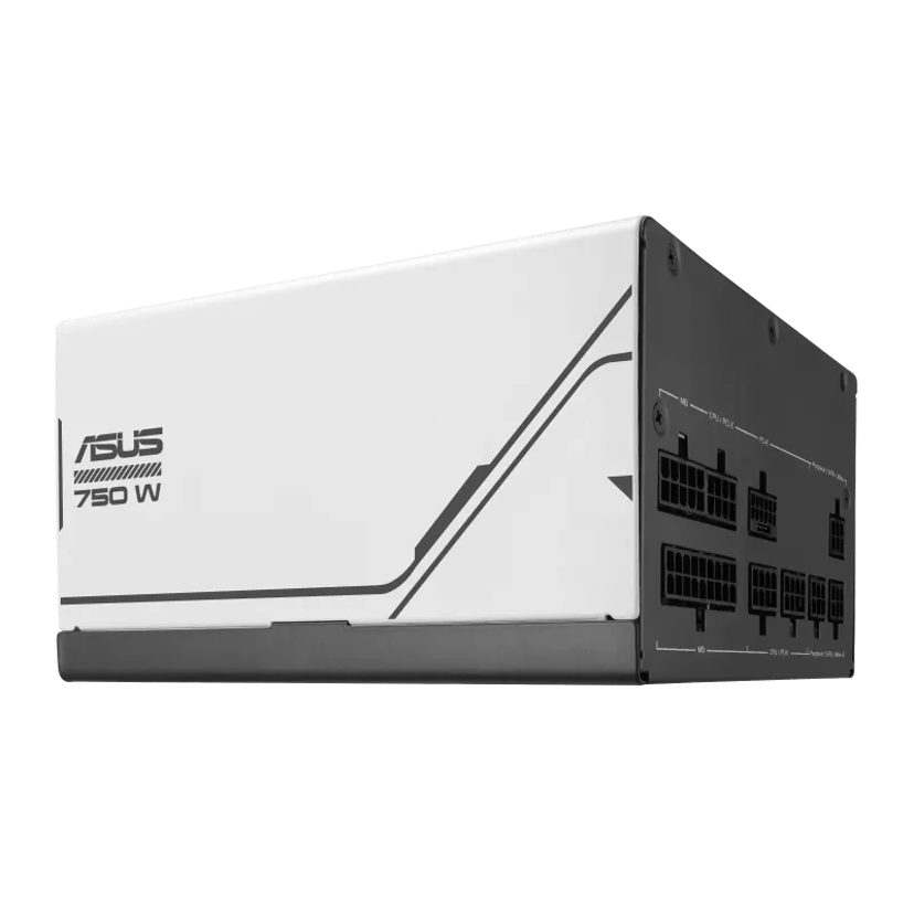 ASUS Prime AP-750G 750W ATX 80+ Gold Strømforsyning