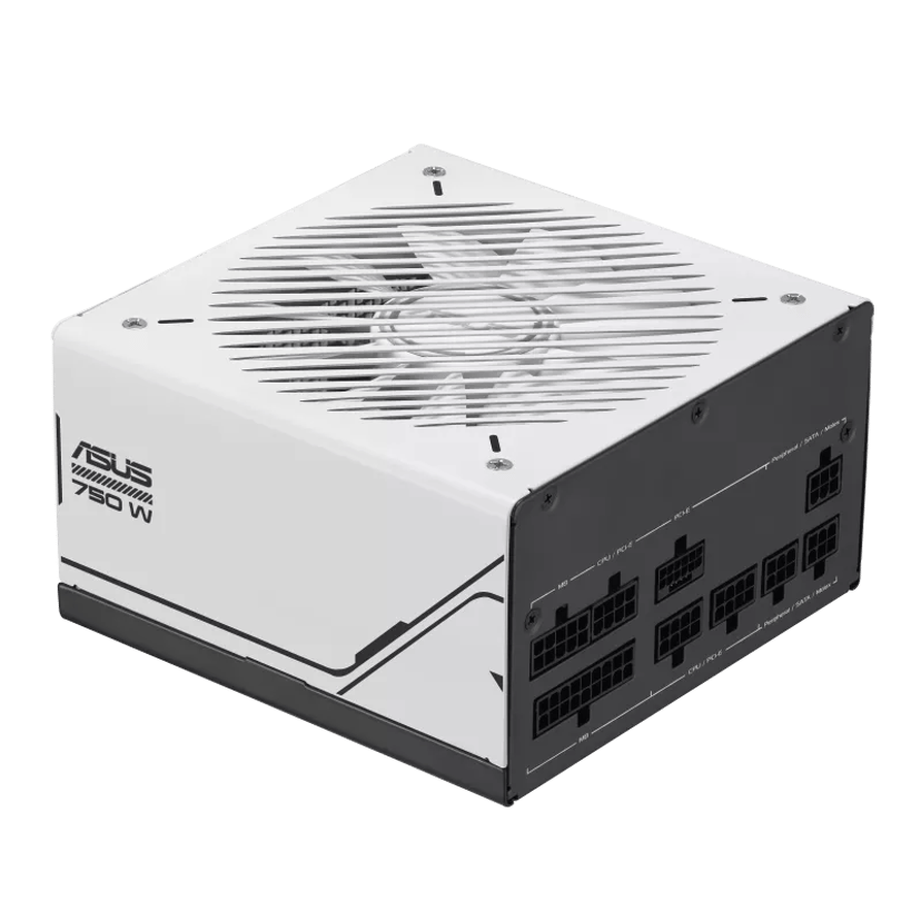 ASUS Prime AP-750G 750W ATX 80 PLUS Gold Strømforsyning