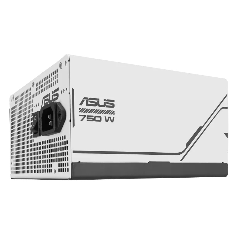 ASUS Prime AP-750G 750W ATX 80 PLUS Gold Strømforsyning