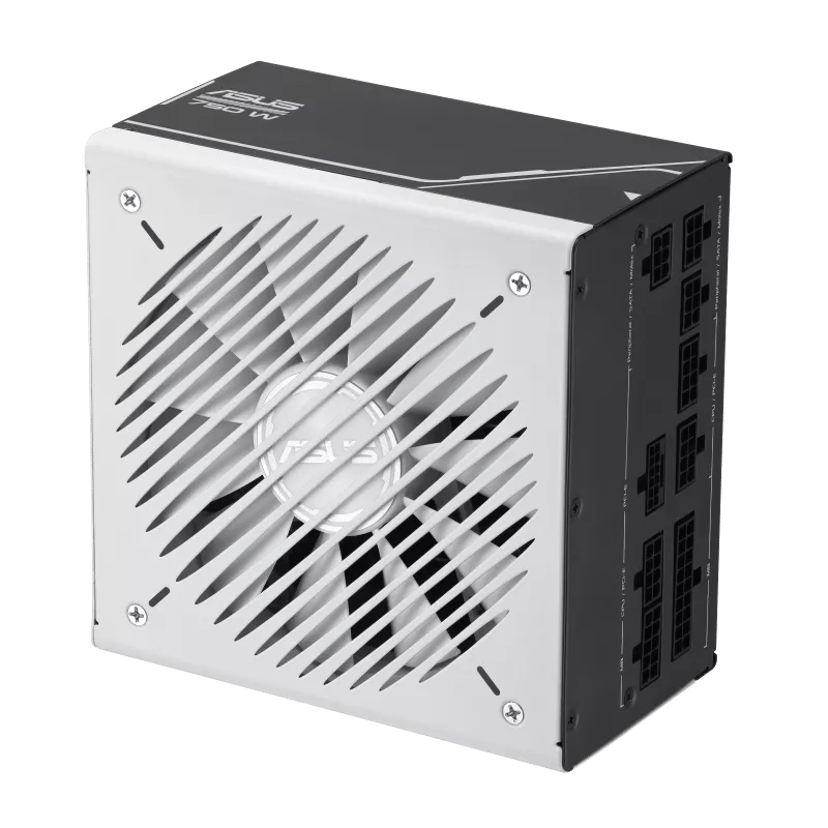 ASUS Prime AP-750G 750W ATX 80 PLUS Gold Strømforsyning