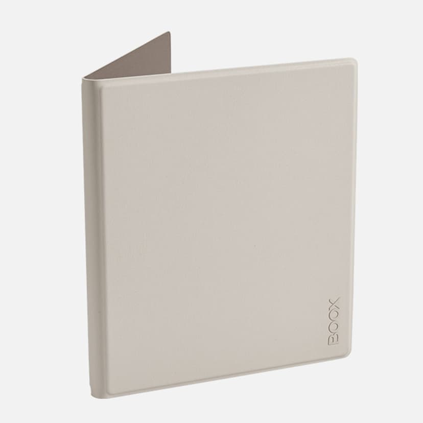 ONYX BOOX Onyx Go Color 7 etui e-bokleser 17,8 cm (7") Folio Elfenben