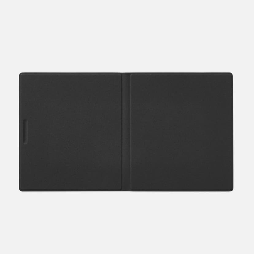 ONYX BOOX Onyx Go Color 7 e-boksläsarfodral 17,8 cm (7") Folio Svart
