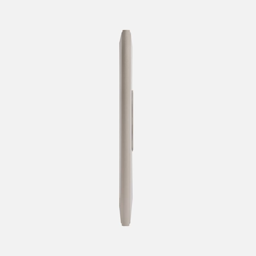 ONYX BOOX Onyx Go 10.3 26,2 cm (10.3") Omslag Vit Vit