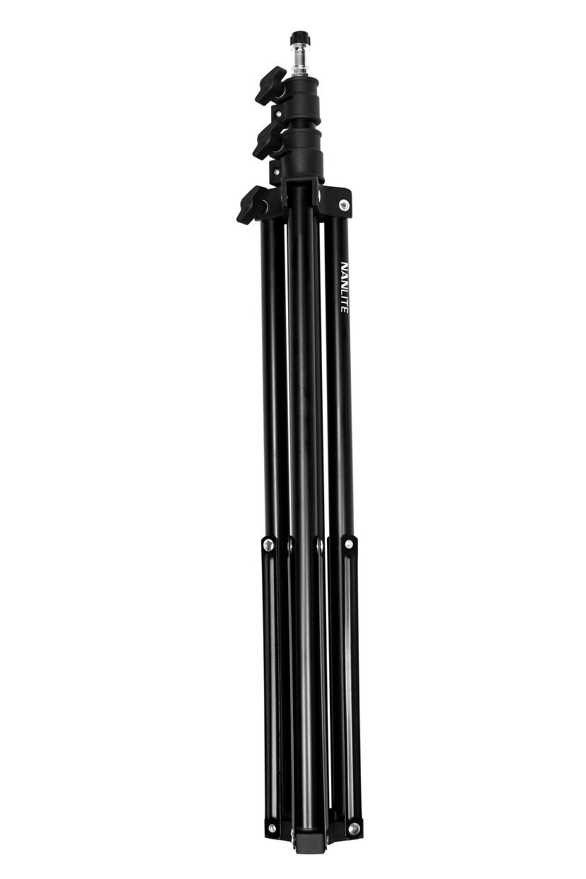NANLITE LS-170-5/8 lysmontering og tilbehør Gulvstativ
