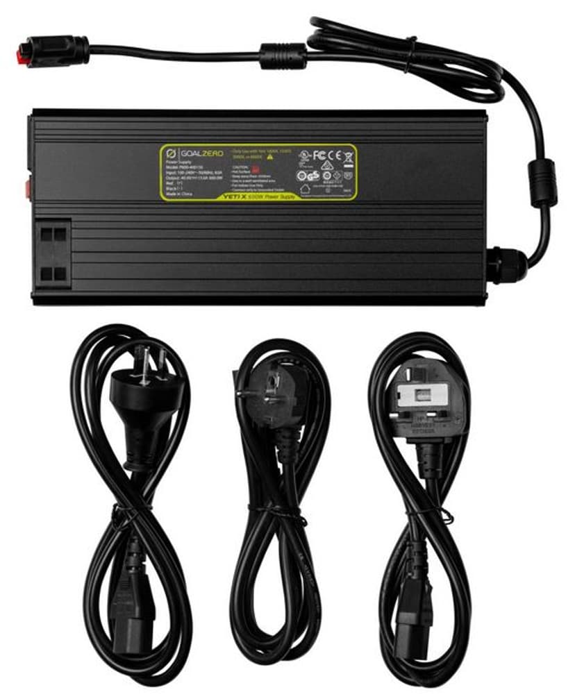 Goal Zero AC-Adapter 600W - Yeti X