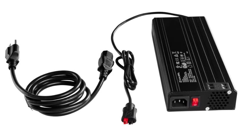 Goal Zero AC-Adapter 600W - Yeti X
