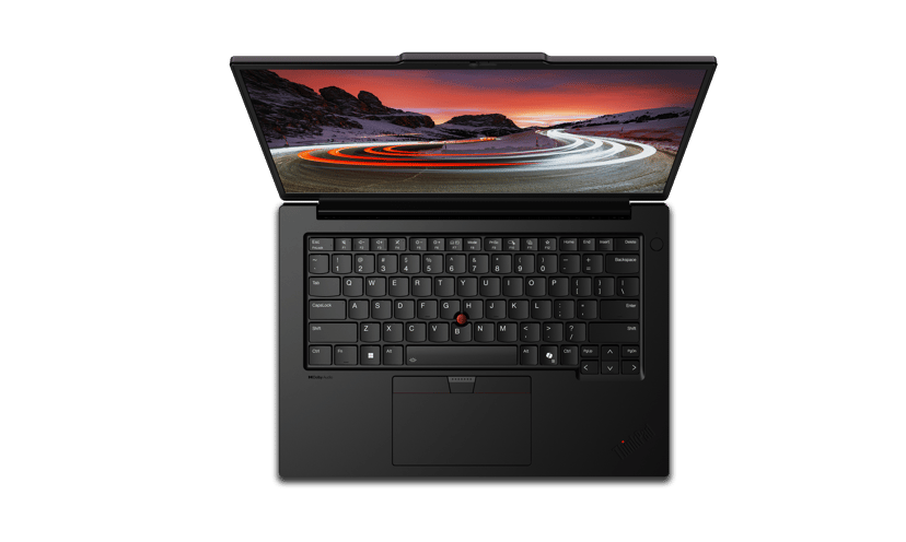 Lenovo ThinkPad P14s G5 Core Ultra 5 32GB 1000GB 14.5"