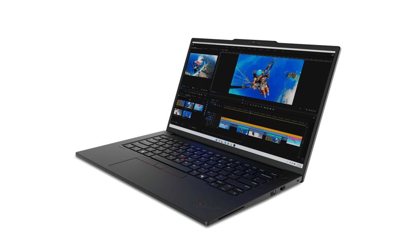 Lenovo ThinkPad P14s G5 Core Ultra 5 32GB 1000GB 14.5"