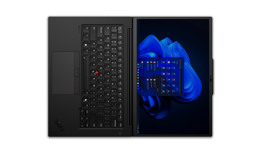 Lenovo ThinkPad P14s G5 Core Ultra 5 32GB 1000GB 14.5"