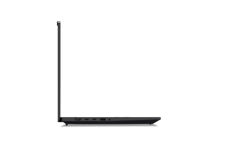 Lenovo ThinkPad P14s G5 Core Ultra 5 32GB 1000GB 14.5"