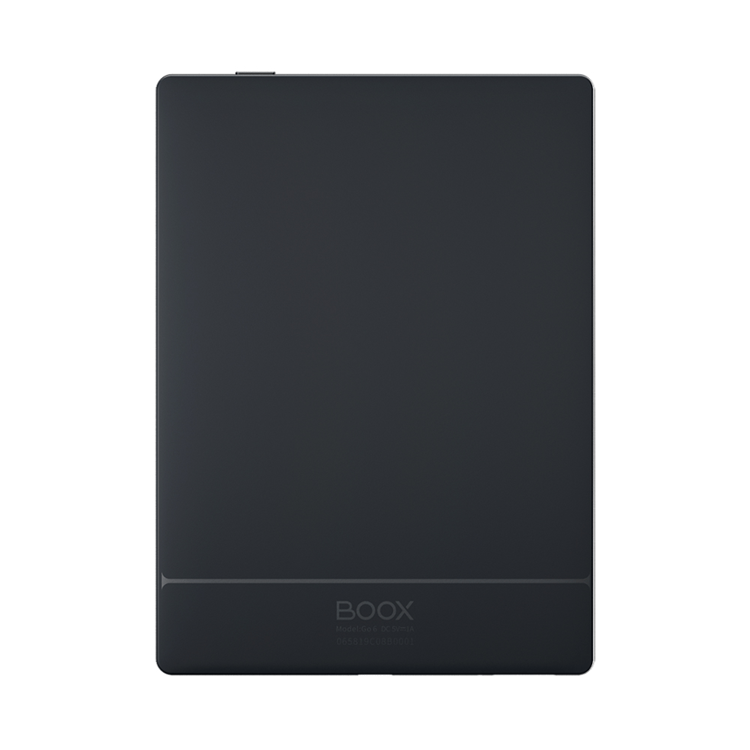 ONYX BOOX Go 6 6”