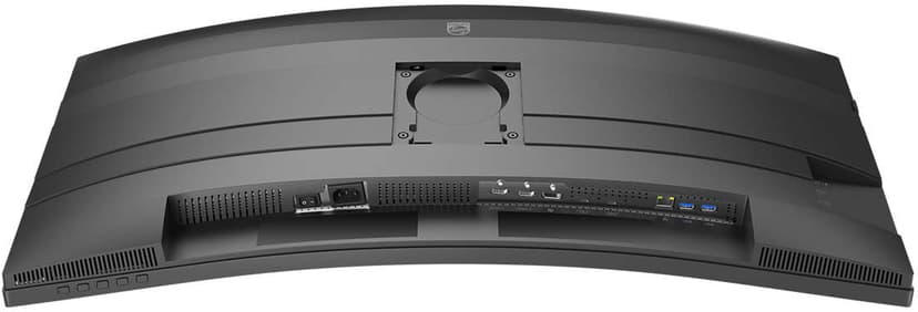 Philips 34B2U5600C Curved 34" 3440 x 1440pixels VA 21:9 120Hz