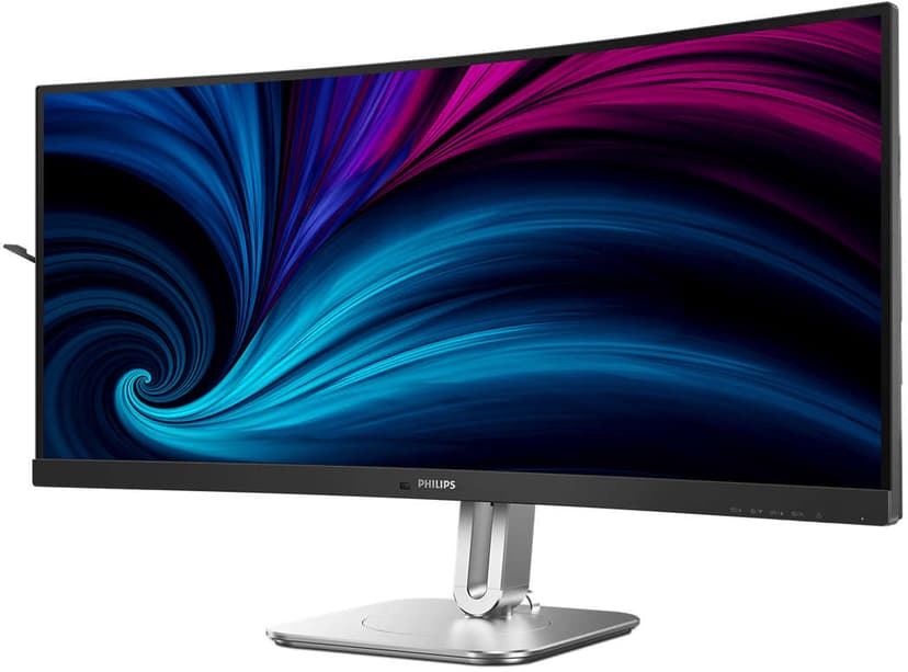 Philips 34B2U5600C Curved 34" 3440 x 1440pixels VA 21:9 120Hz