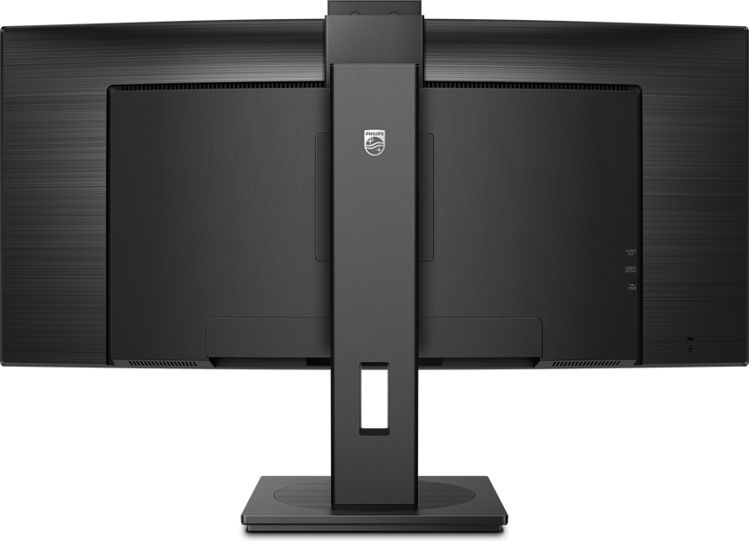 Philips 34B1U5600CH Curved 34" 3440 × 1440pixels VA 21:9 100Hz