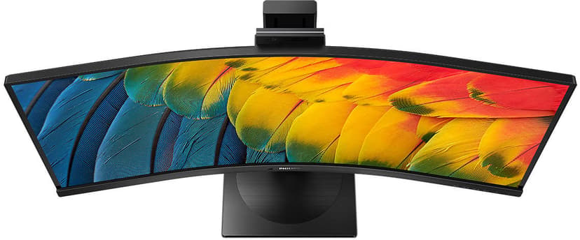 Philips 34B1U5600CH Curved 34" 3440 × 1440pixels VA 21:9 100Hz