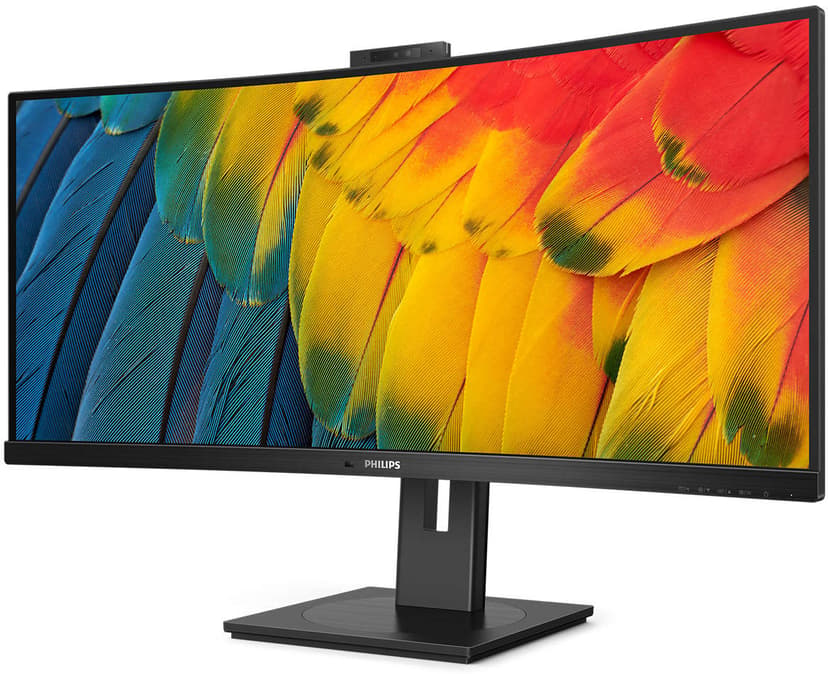 Philips 34B1U5600CH Curved 34" 3440 × 1440pixels VA 21:9 100Hz