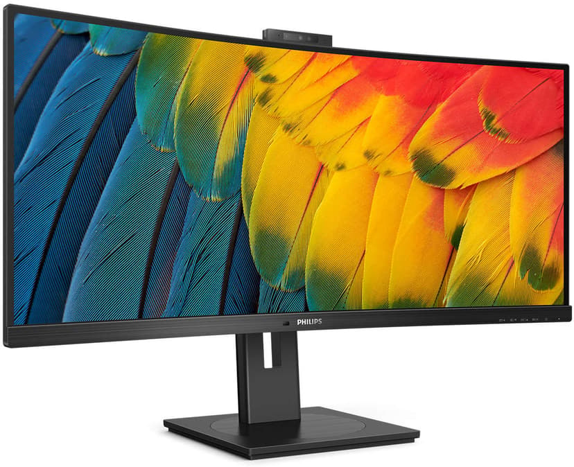 Philips 34B1U5600CH Curved 34" 3440 × 1440pixels VA 21:9 100Hz