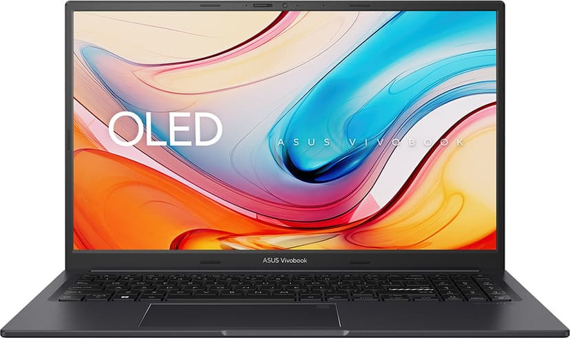 ASUS Vivobook 15X OLED AMD Ryzen 7 16GB 512GB 15.6"