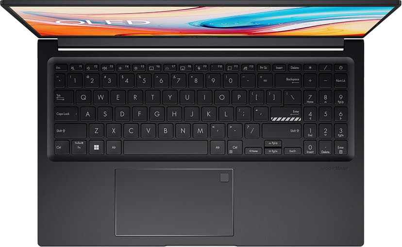 ASUS Vivobook 15X OLED AMD Ryzen 7 16GB 512GB 15.6"
