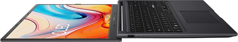 ASUS Vivobook 15X OLED AMD Ryzen 7 16GB 512GB 15.6"
