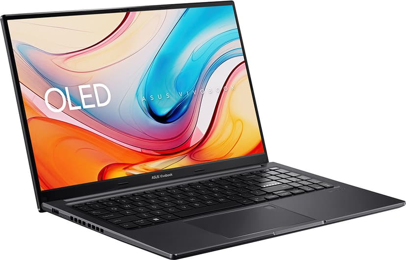 ASUS Vivobook 15 OLED Ryzen 5 16GB 512GB 15.6"