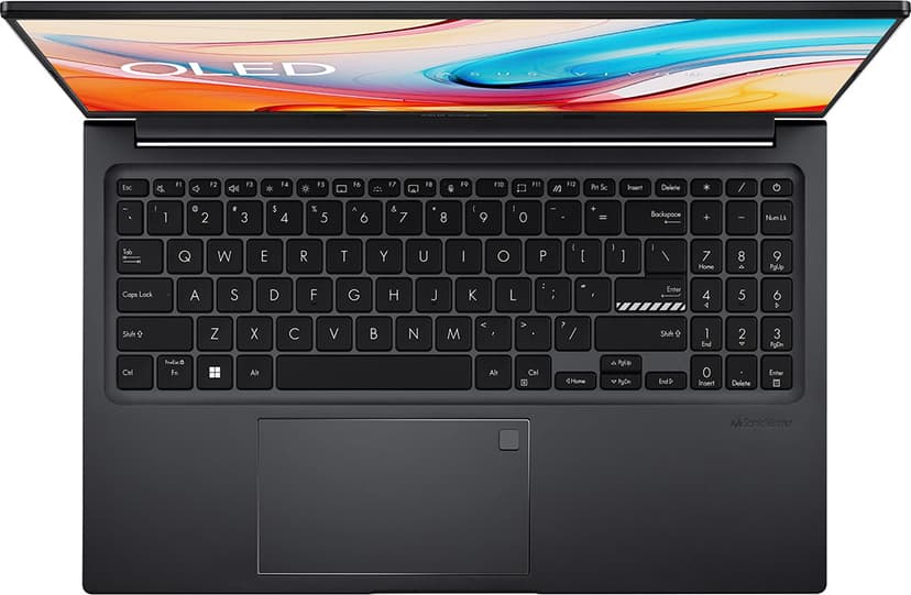 ASUS Vivobook 15 OLED Ryzen 5 16GB 512GB 15.6"