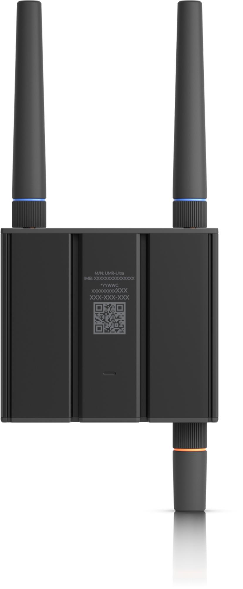 Ubiquiti Unifi Mobile Router Ultra