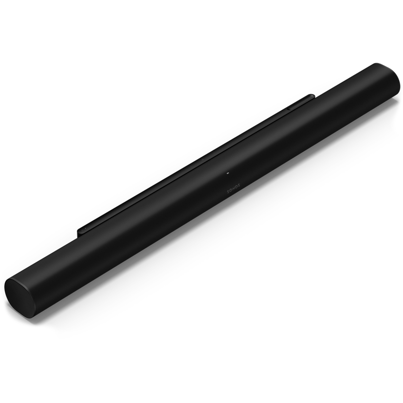 SONOS Arc Ultra Musta