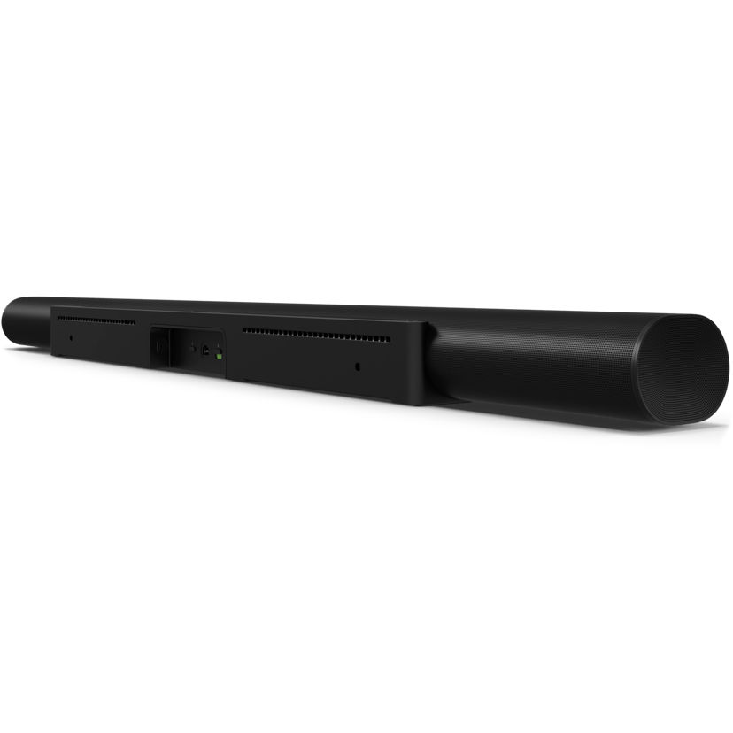 SONOS Arc Ultra Musta