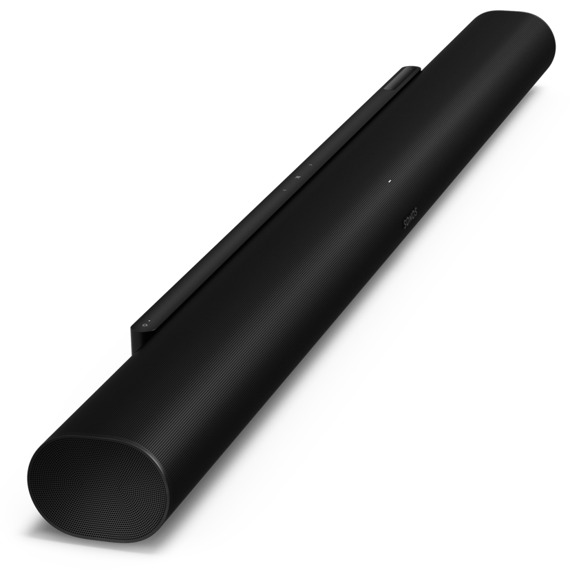 SONOS Arc Ultra Zwart (ARCG2EU1BLK)