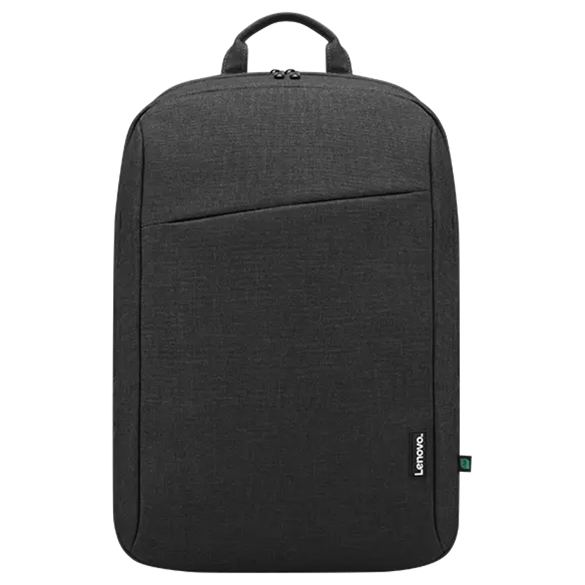 Lenovo 16" Backpack B210 (Eco) 15.6" Polyesteri Musta