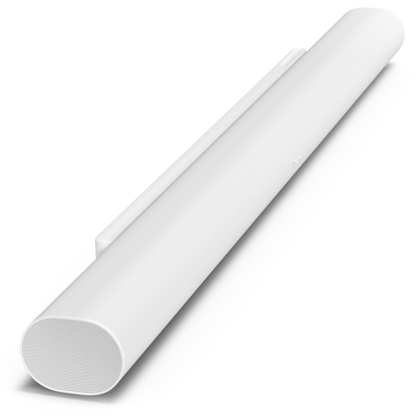 SONOS Arc Ultra Valkoinen