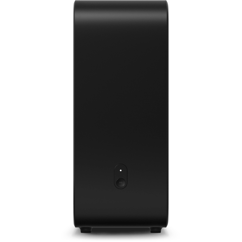 SONOS SUB (GEN 4) BLACK
