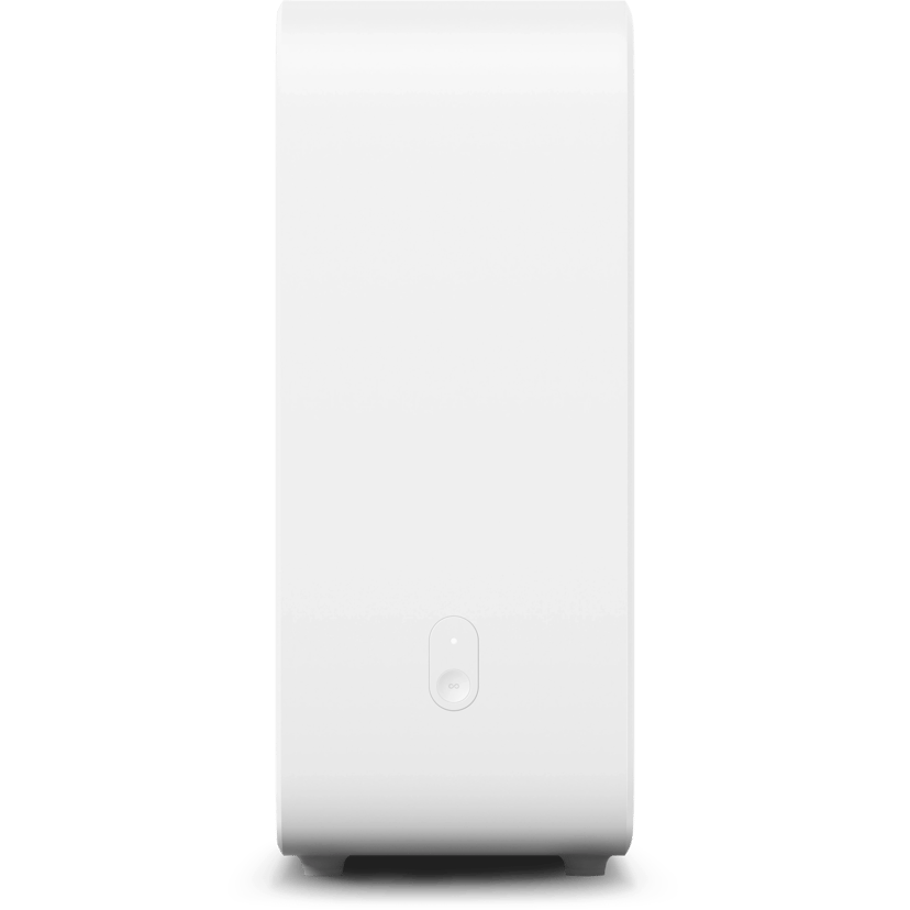 SONOS SUB (GEN 4) WHITE