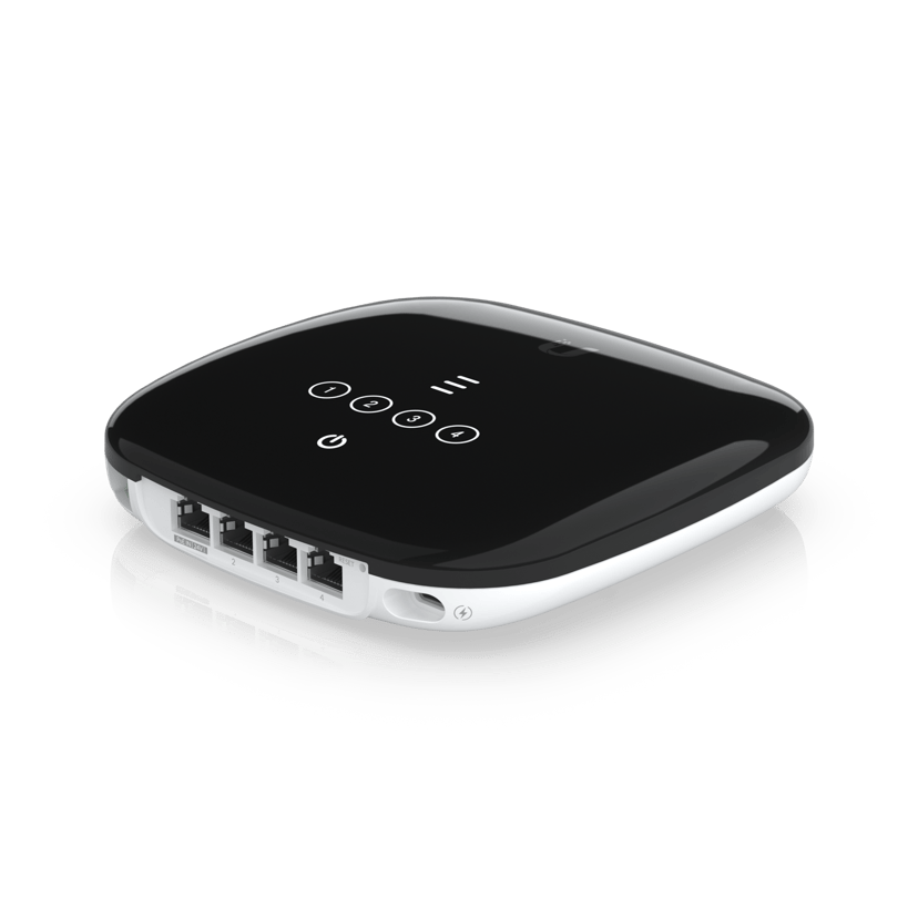 Ubiquiti UFiber WiFi6 GPON CPE