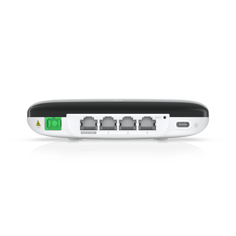 Ubiquiti UFiber WiFi6 GPON CPE