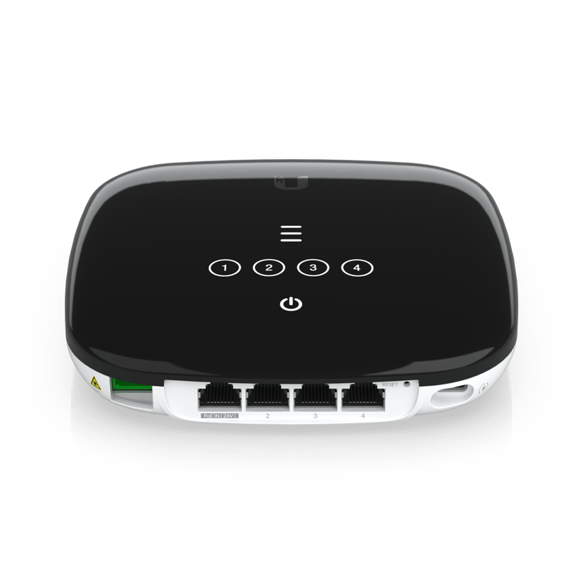 Ubiquiti UFiber WiFi6 GPON CPE