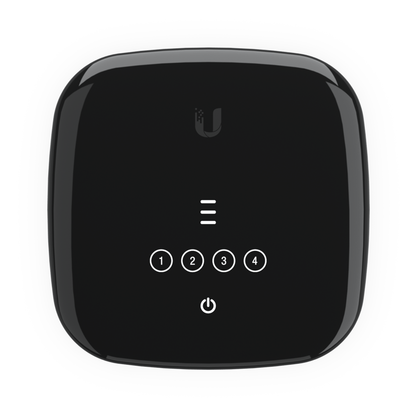 Ubiquiti UFiber WiFi6 GPON CPE
