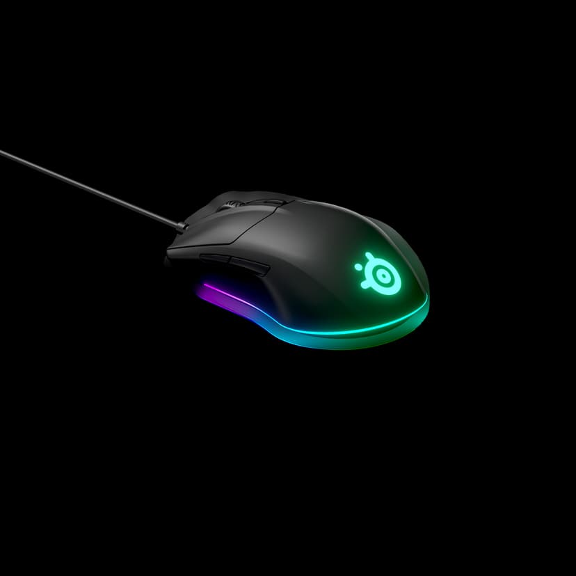 Steelseries Rival 3 USB Type-A