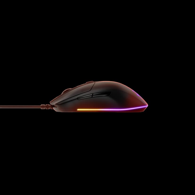 Steelseries Rival 3 USB Type-A
