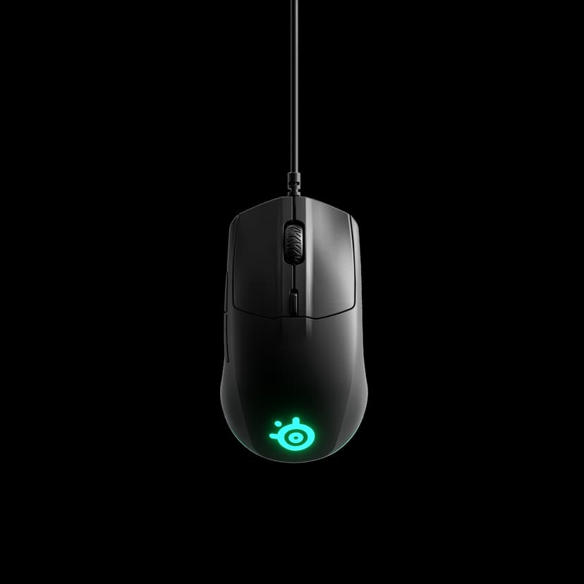 Steelseries Rival 3 USB Type-A